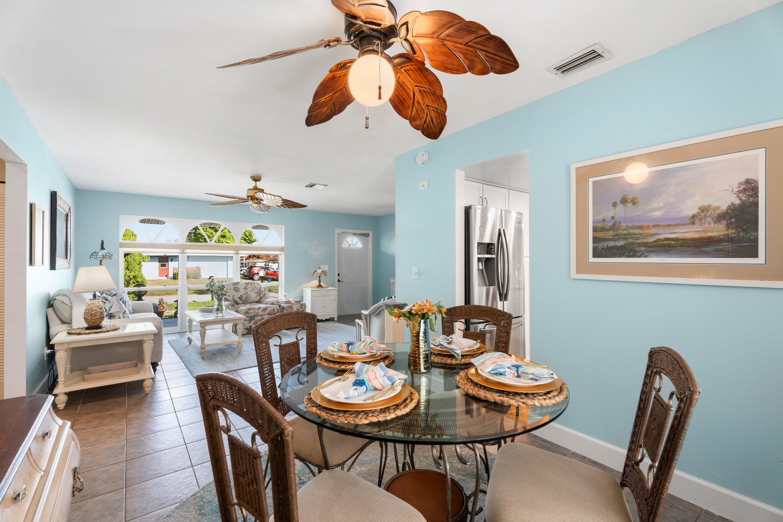 River Park - Residential