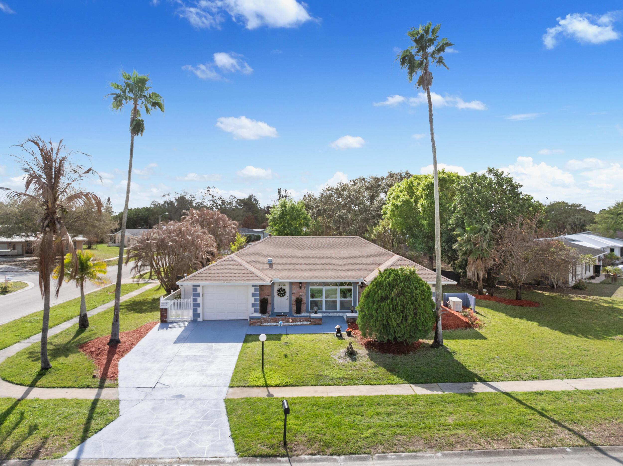 River Park - Residential