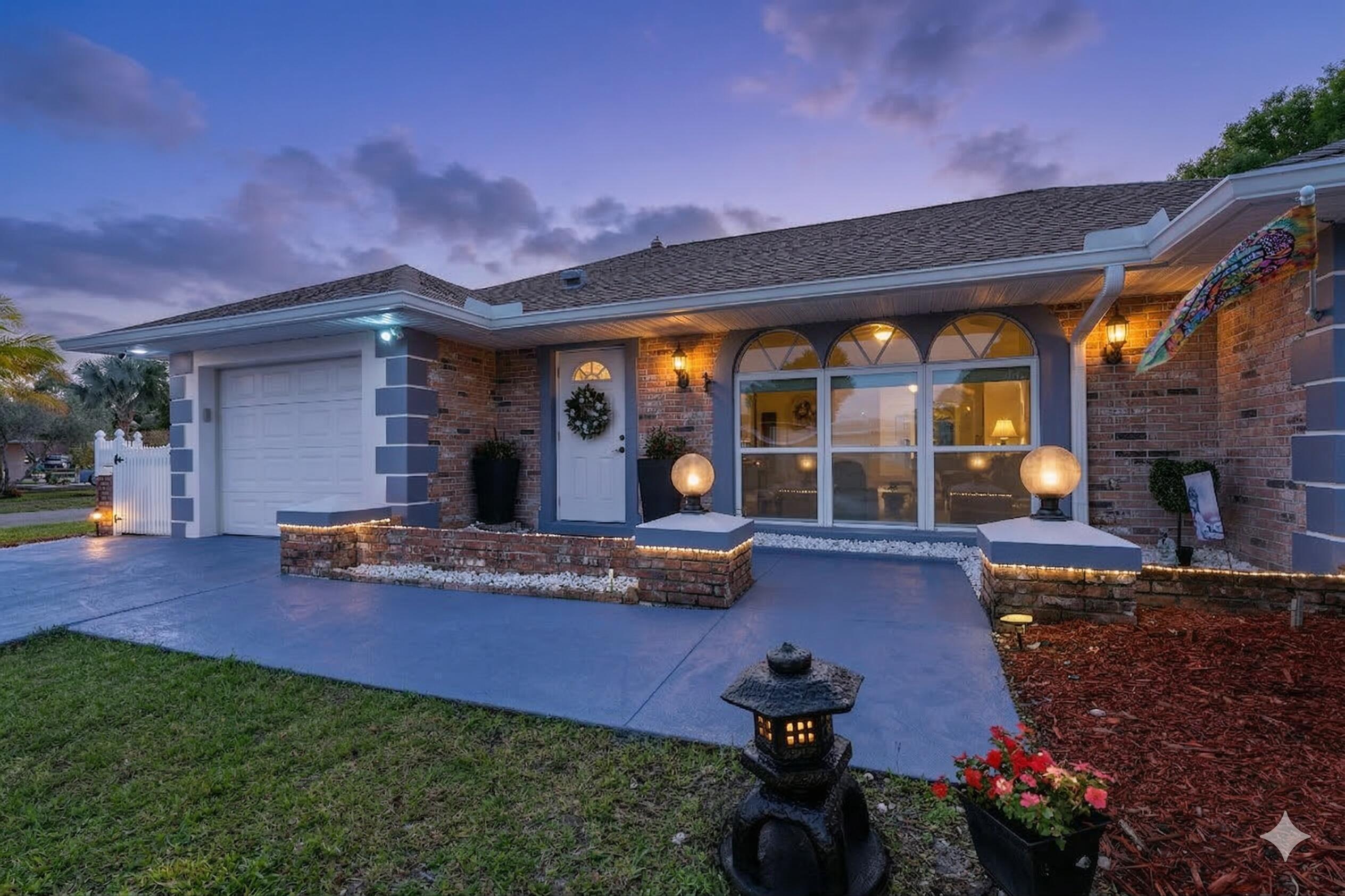 River Park - Residential