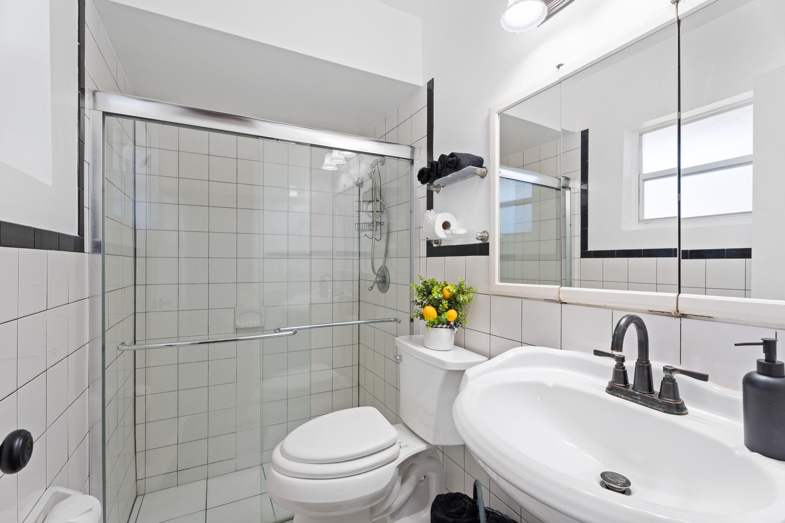 River Park - Residential