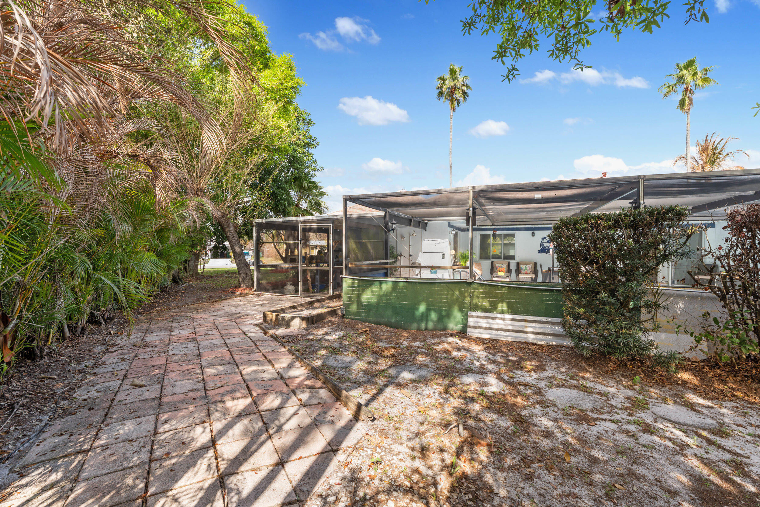 River Park - Residential