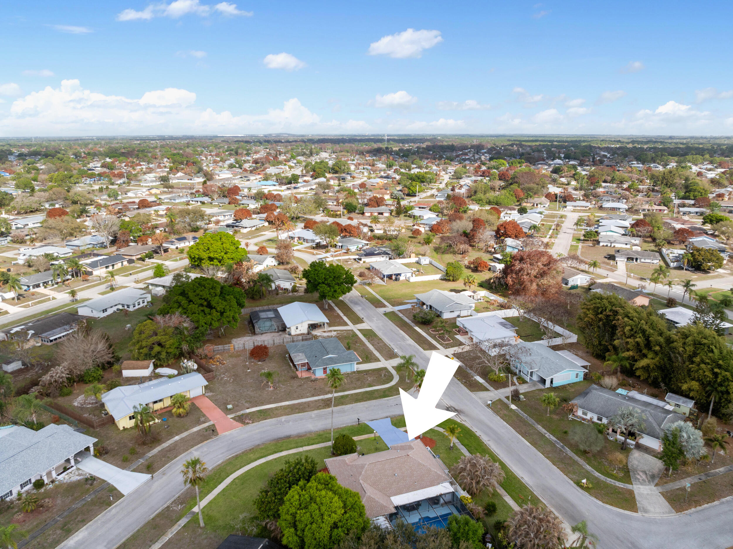 River Park - Residential