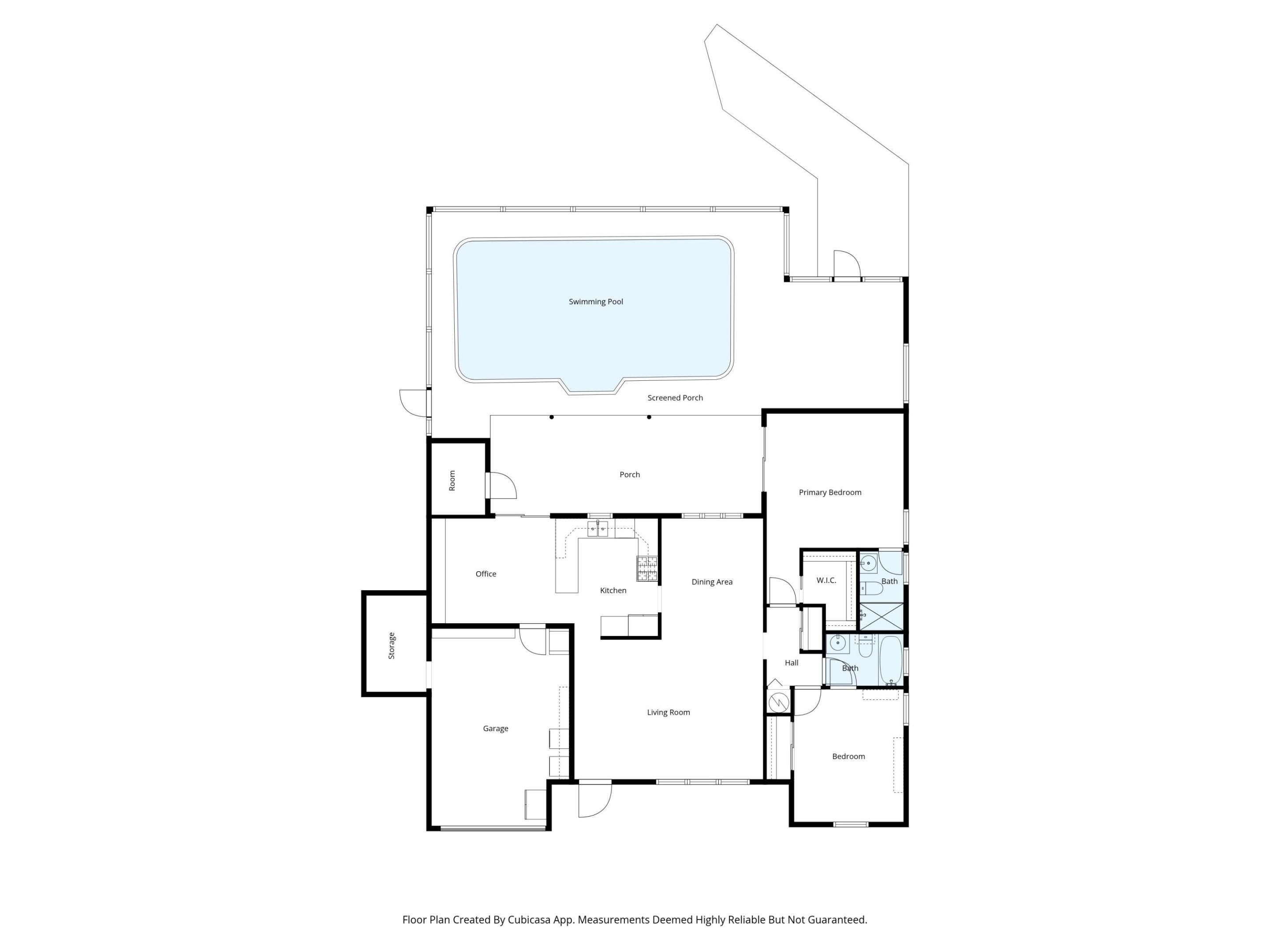 River Park - Residential