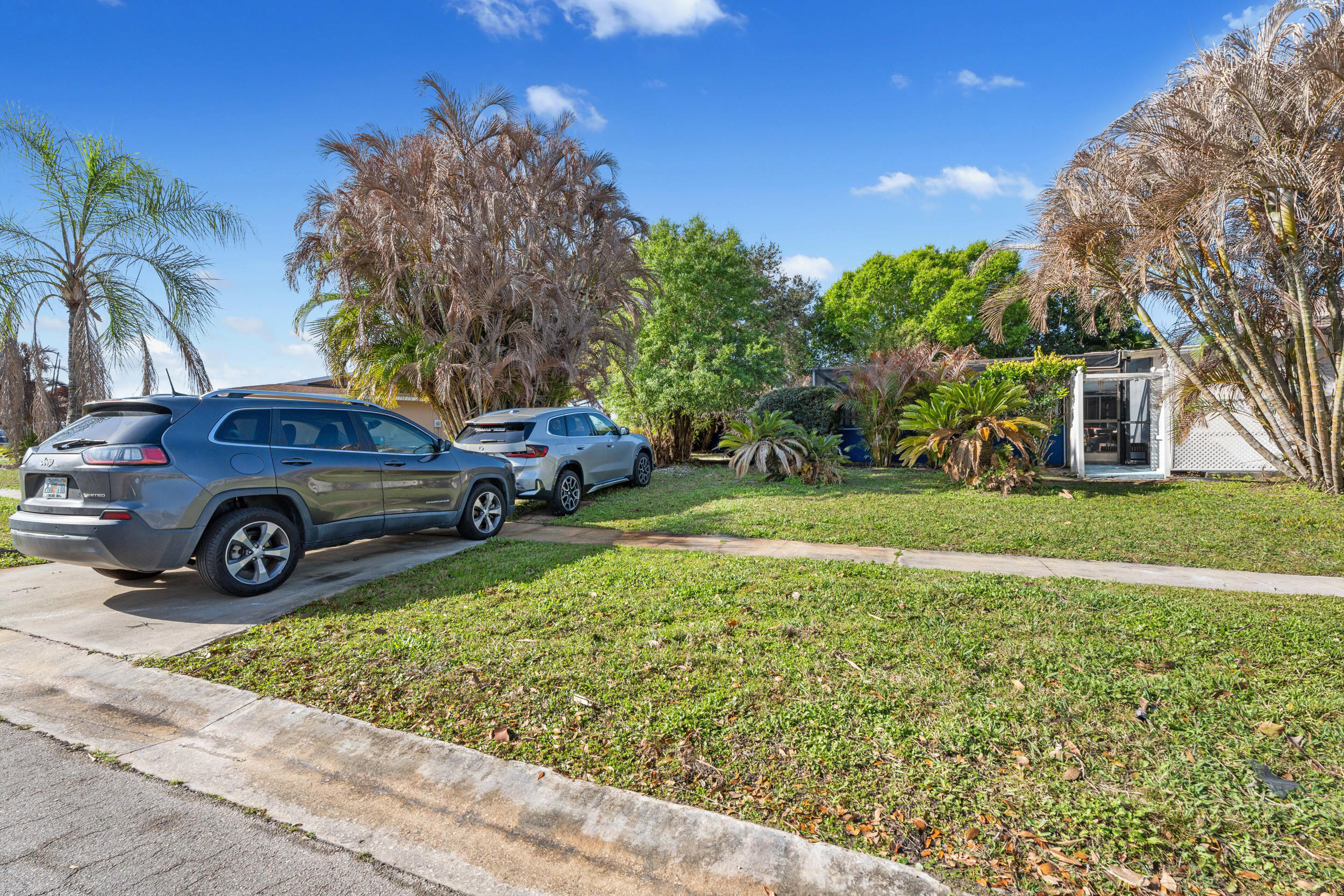 River Park - Residential