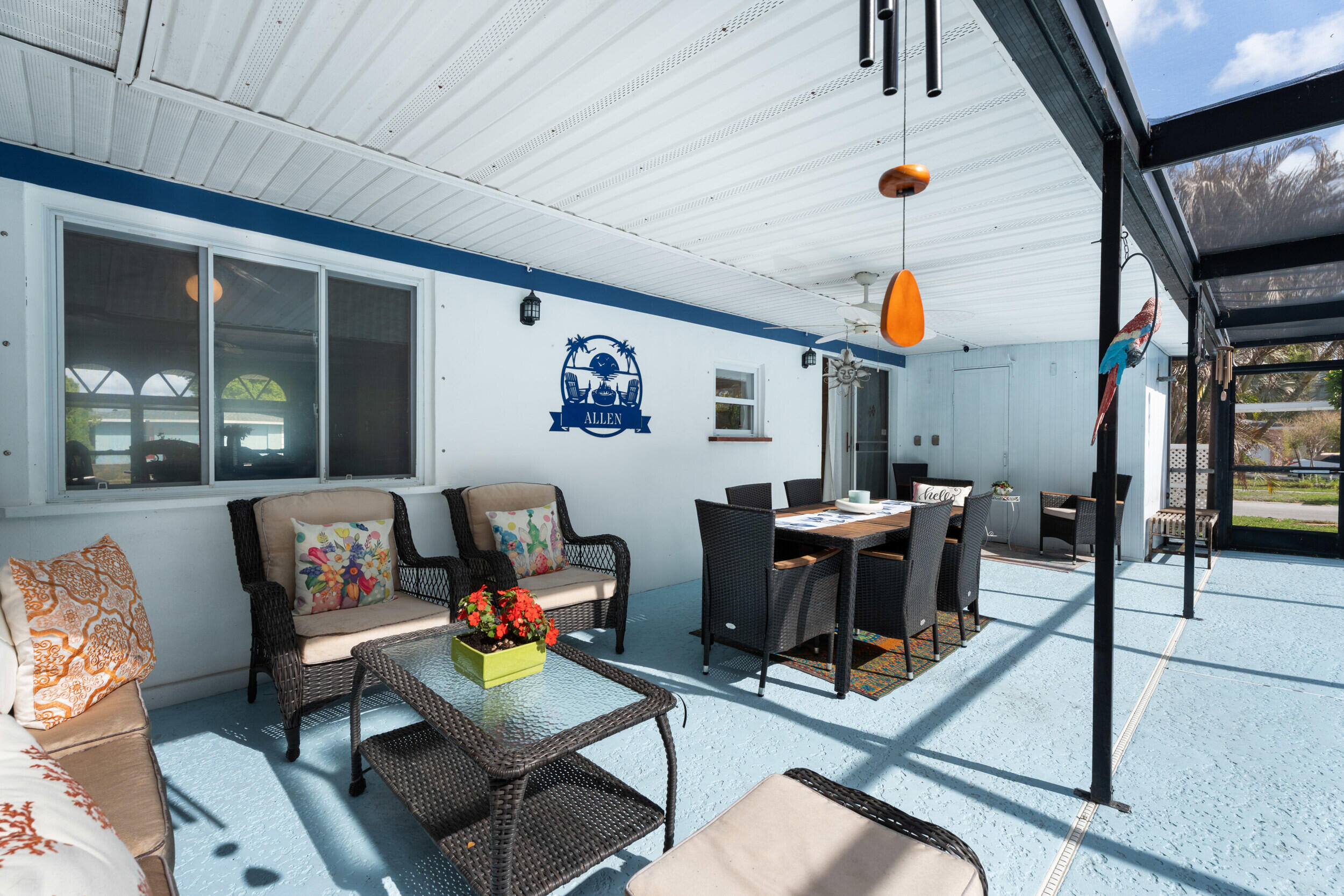 River Park - Residential