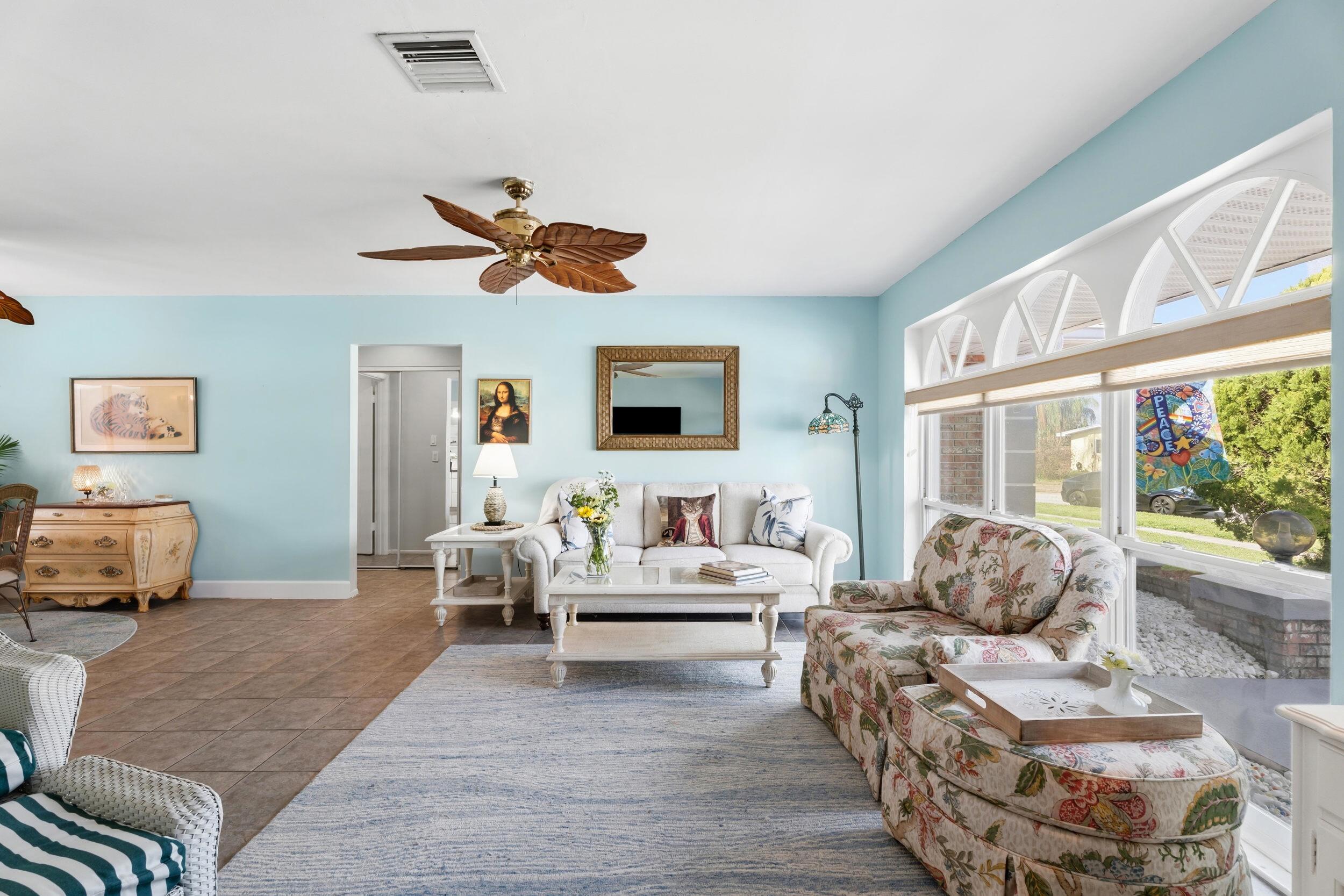 River Park - Residential