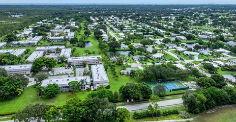 A home in Jupiter