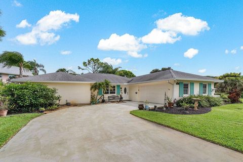 A home in Jupiter