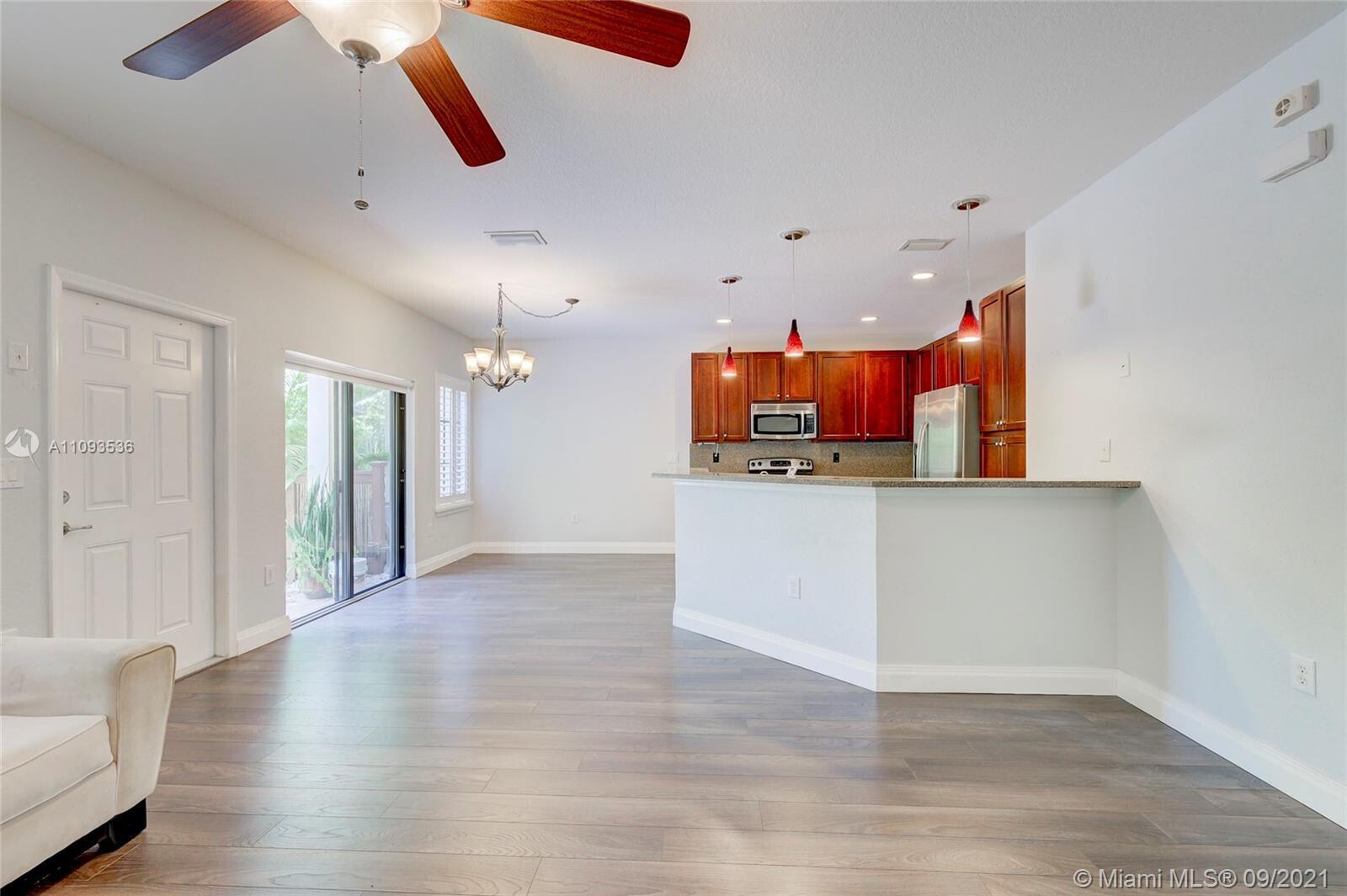 Grand Cypress - Residential Lease