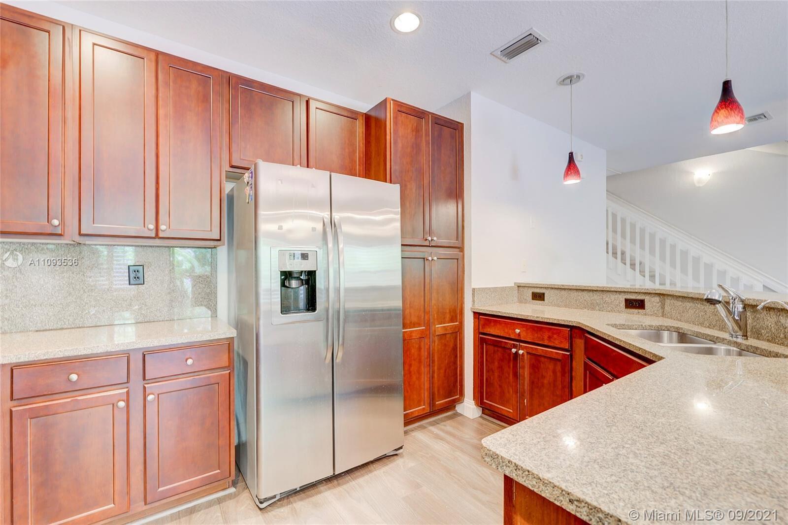 Grand Cypress - Residential Lease