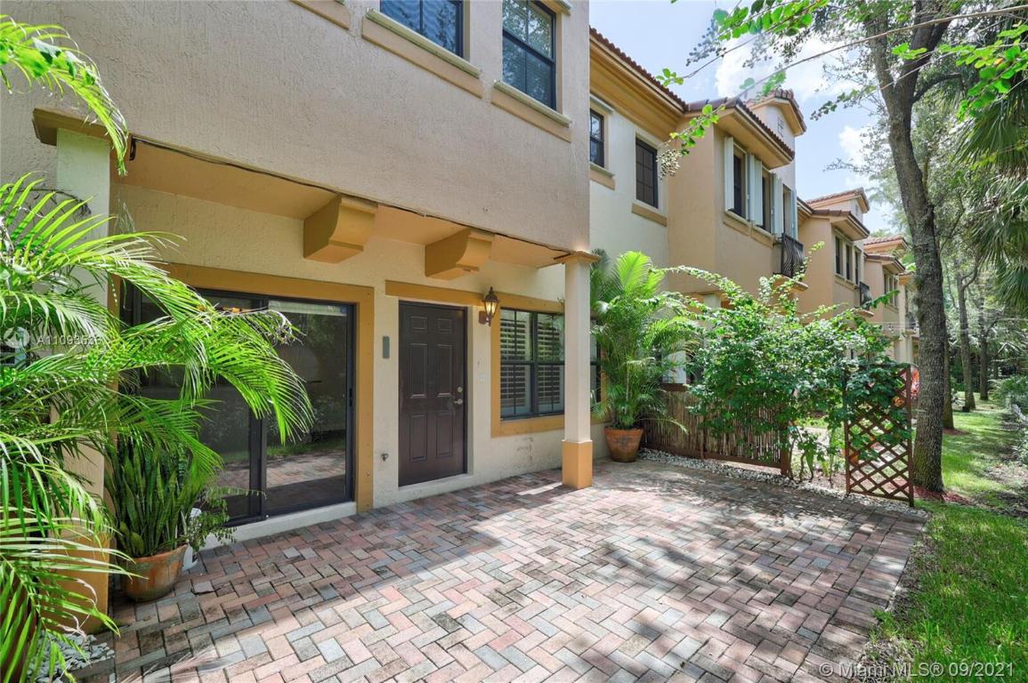 Grand Cypress - Residential Lease