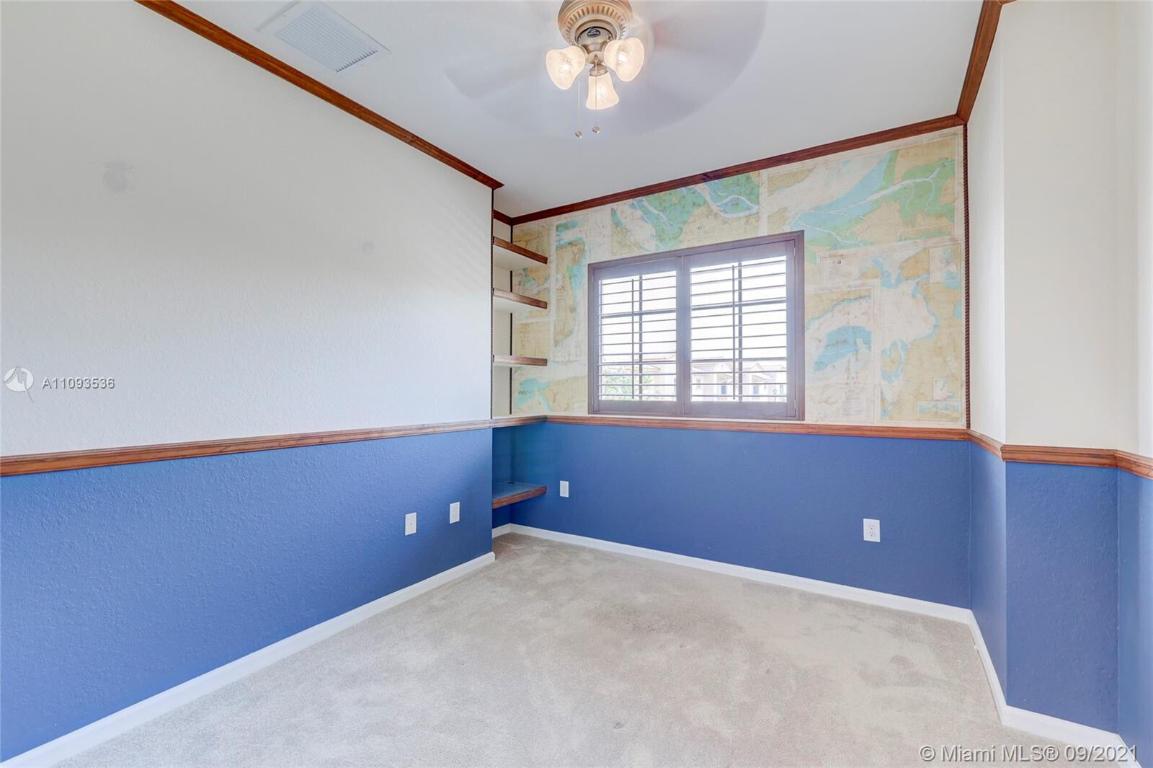 Grand Cypress - Residential Lease