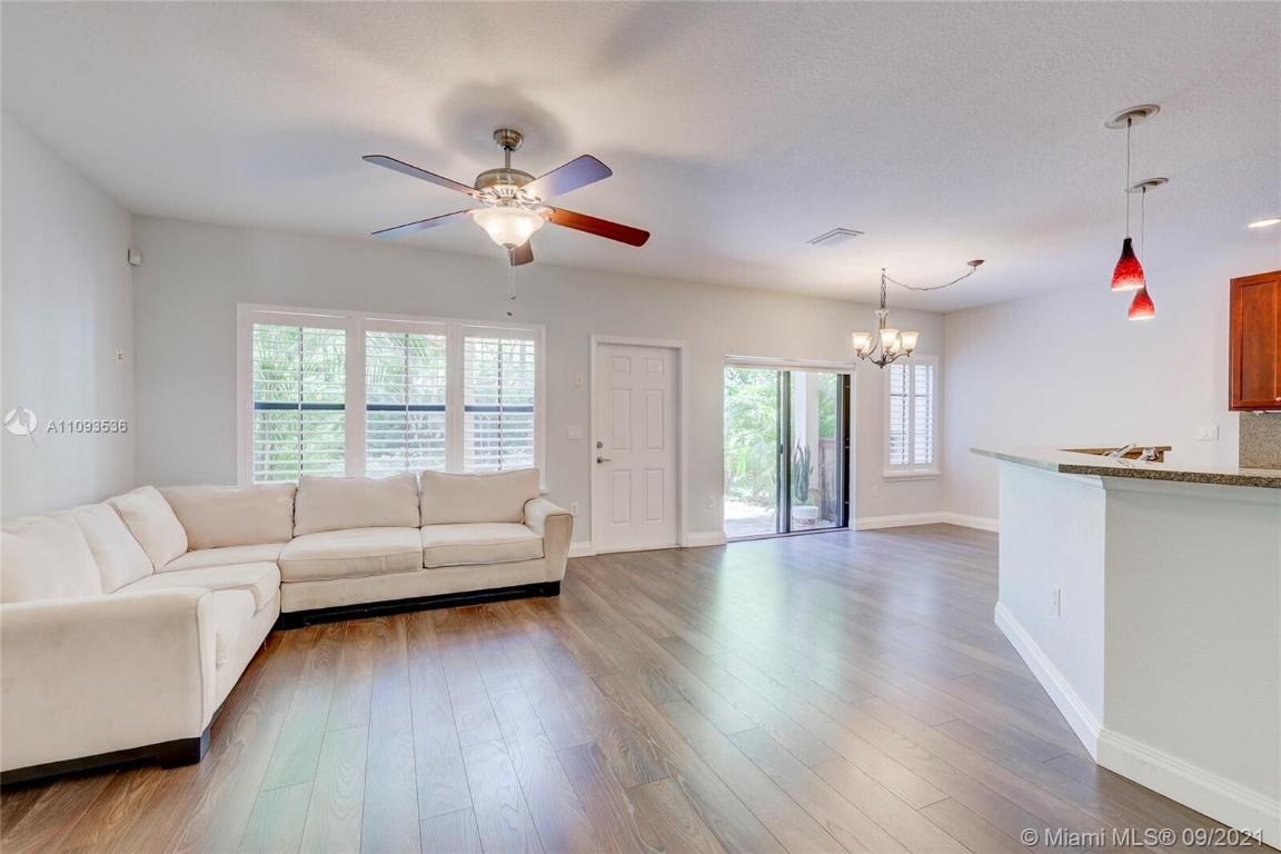 Grand Cypress - Residential Lease