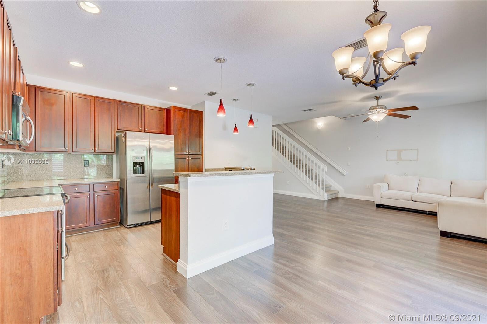 Grand Cypress - Residential Lease