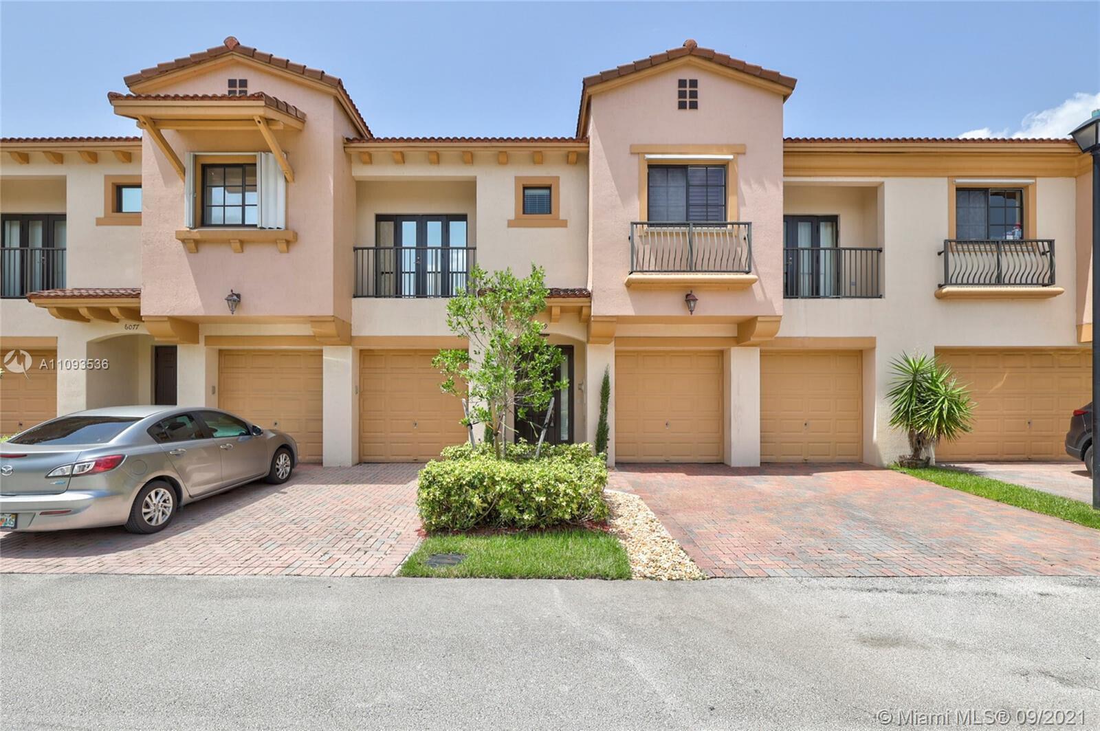 Grand Cypress - Residential Lease