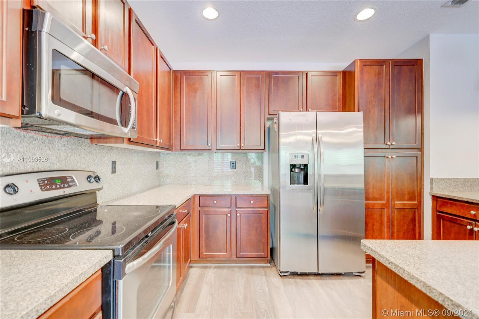 Grand Cypress - Residential Lease