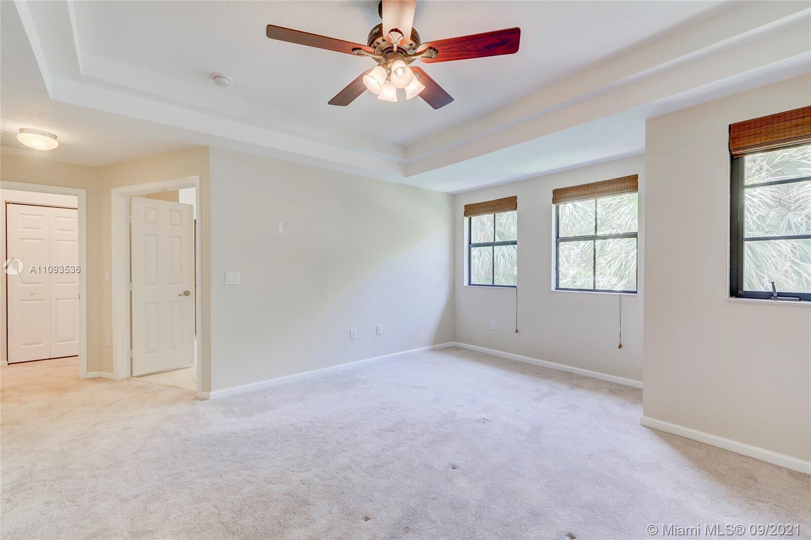 Grand Cypress - Residential Lease