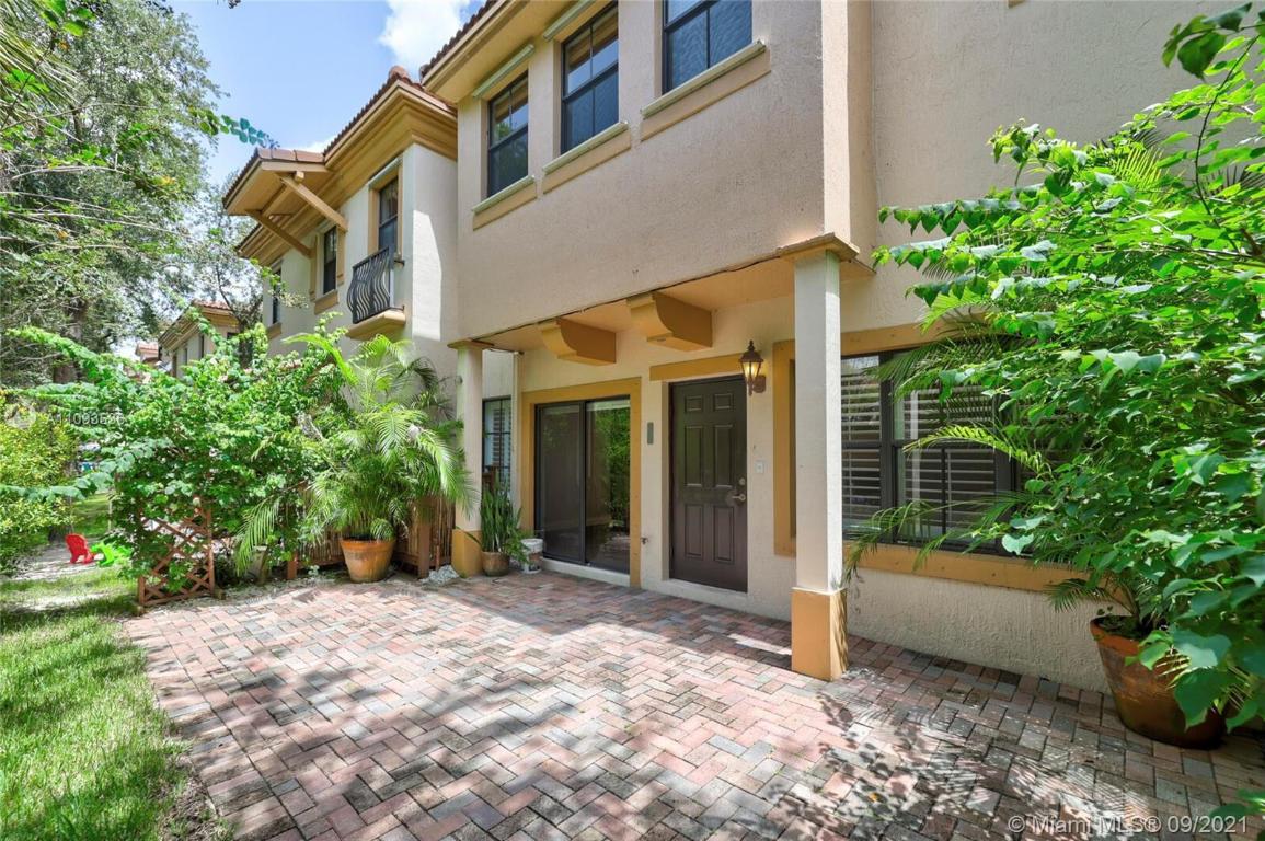 Grand Cypress - Residential Lease