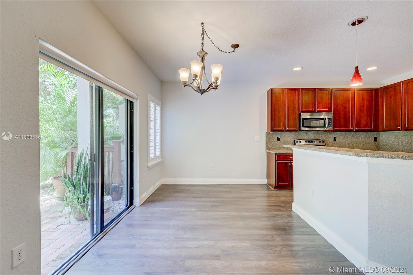 Grand Cypress - Residential Lease