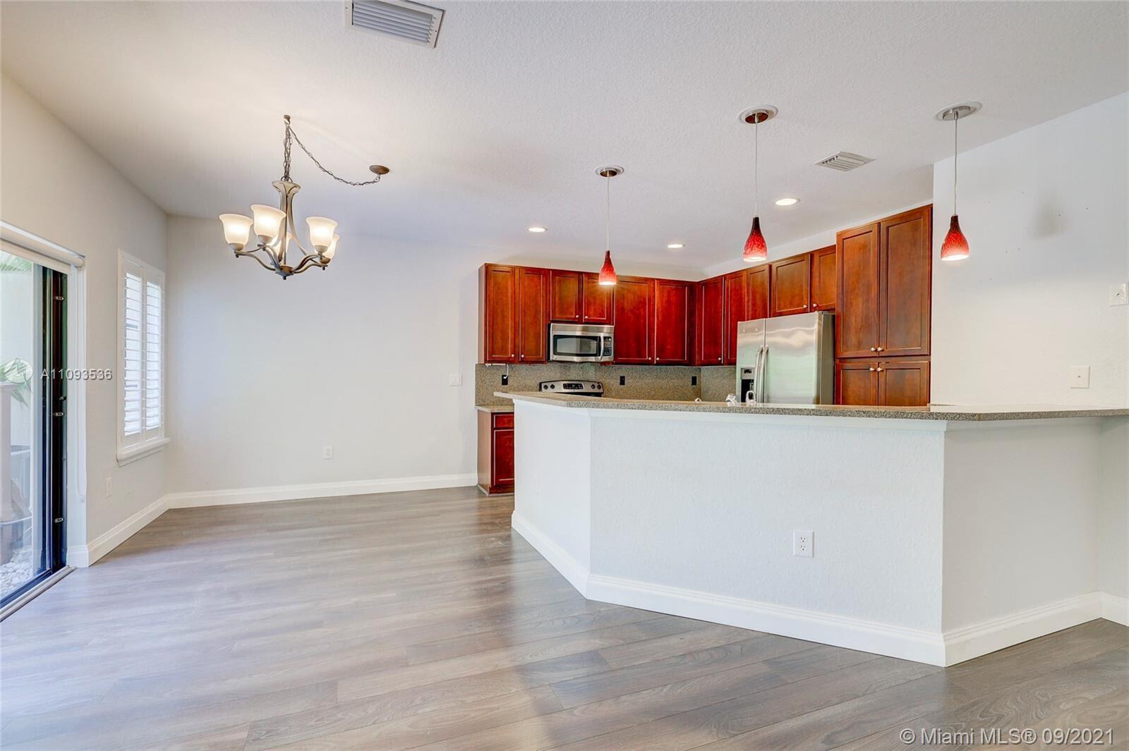 Grand Cypress - Residential Lease