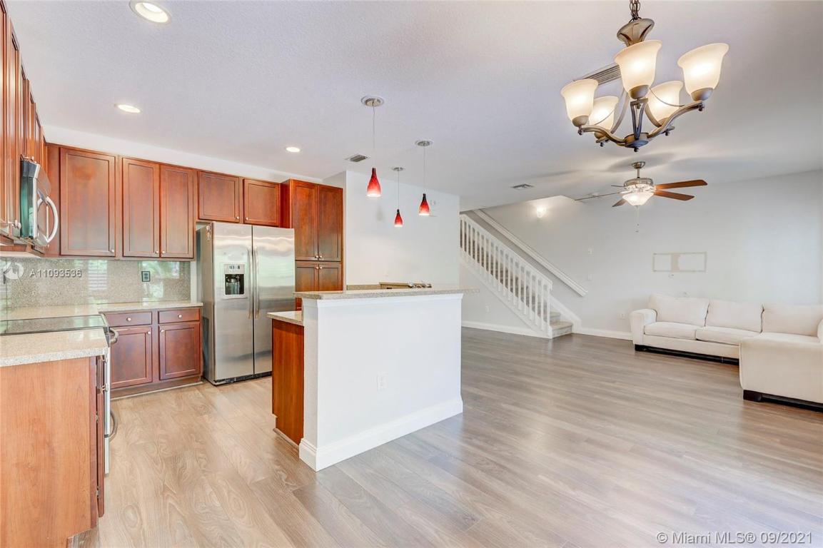 Grand Cypress - Residential Lease