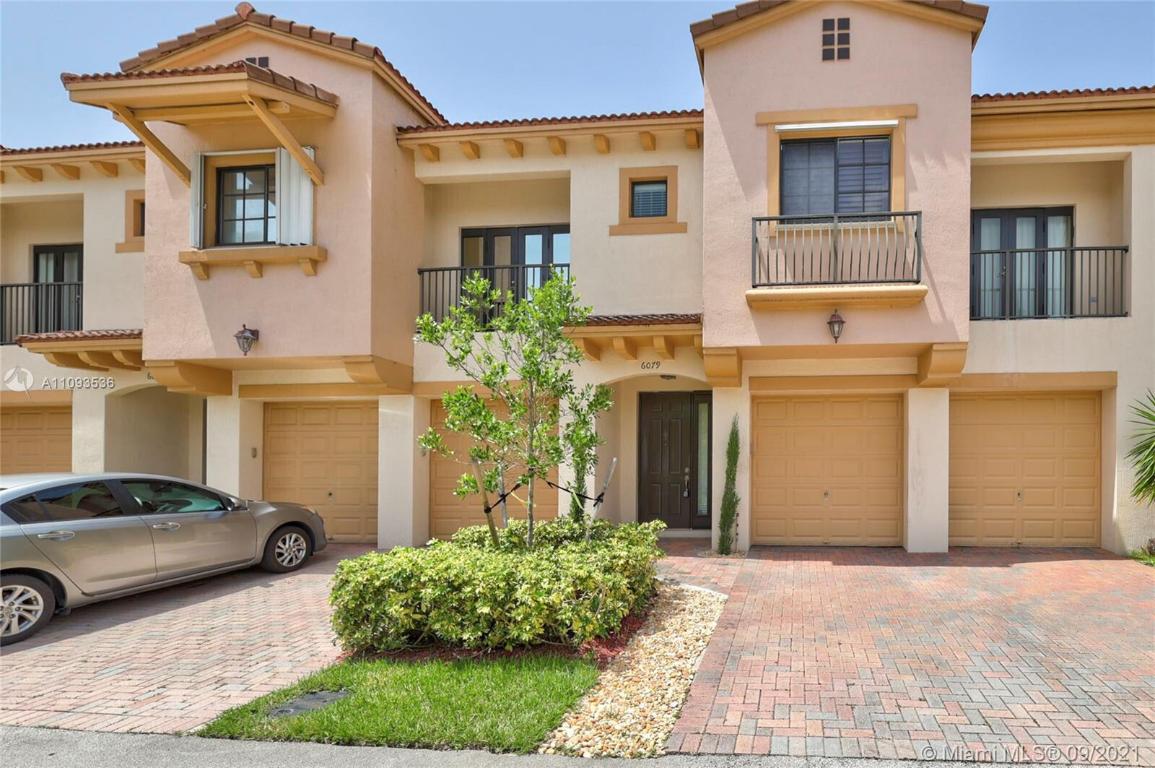 Grand Cypress - Residential Lease