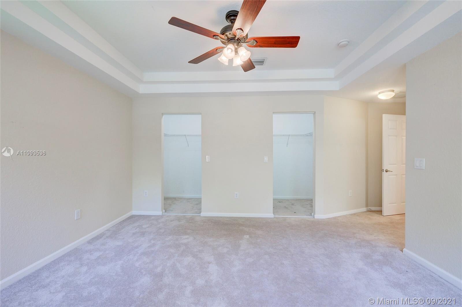 Grand Cypress - Residential Lease