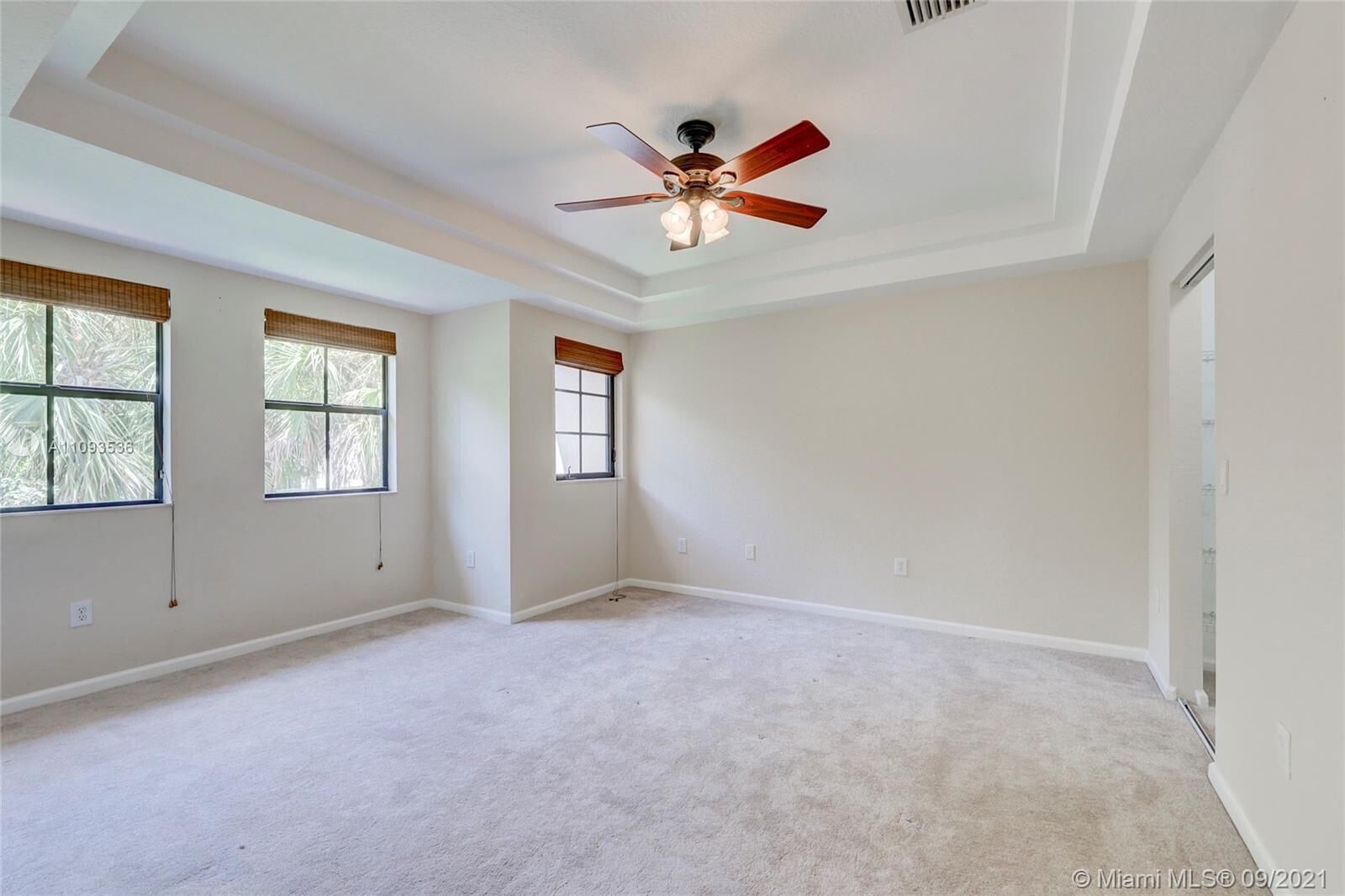 Grand Cypress - Residential Lease