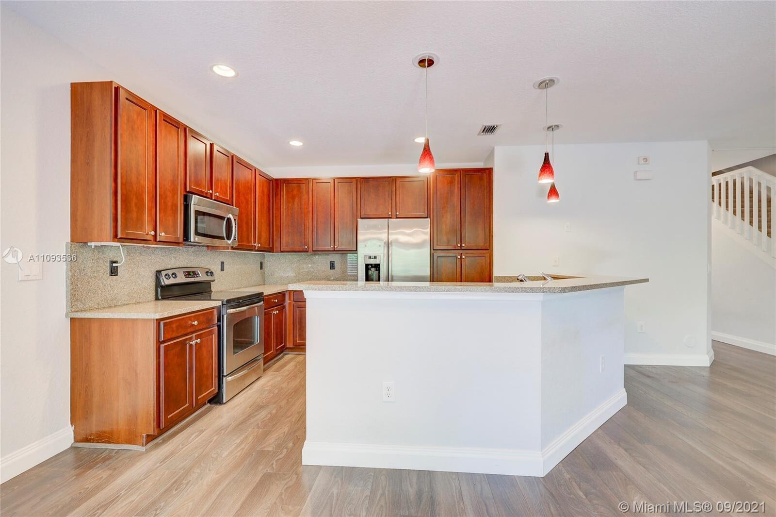 Grand Cypress - Residential Lease