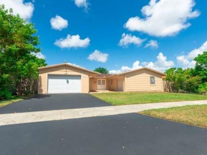 First time ever offered on the market. This 4 bedroom 2 bath home was proudly owned by its original owner. This well-maintained home sits on an oversized lot in a peaceful, sought-after neighborhood. Featuring two garages and plenty of space to grow, it offers fantastic potential—perfect for first-time buyers or investors looking for long-term value. Seller holds a Real Estate license.