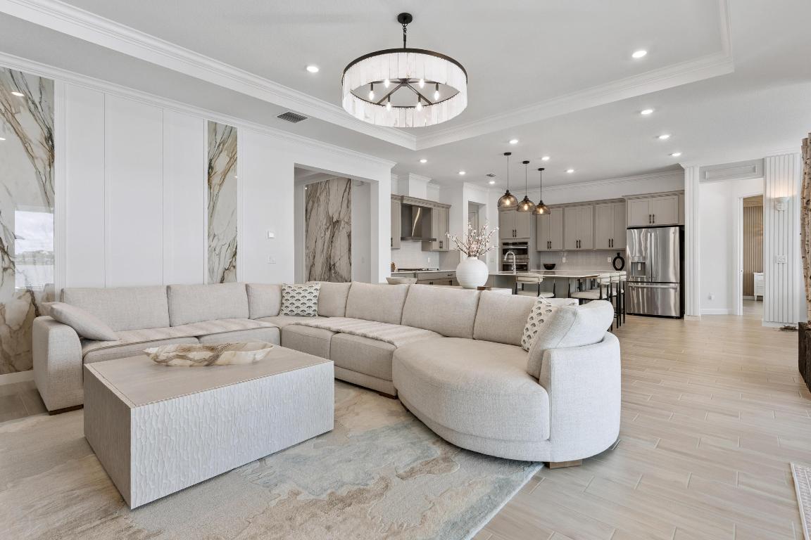 ARDEN PUD POD E SOUTH - Residential