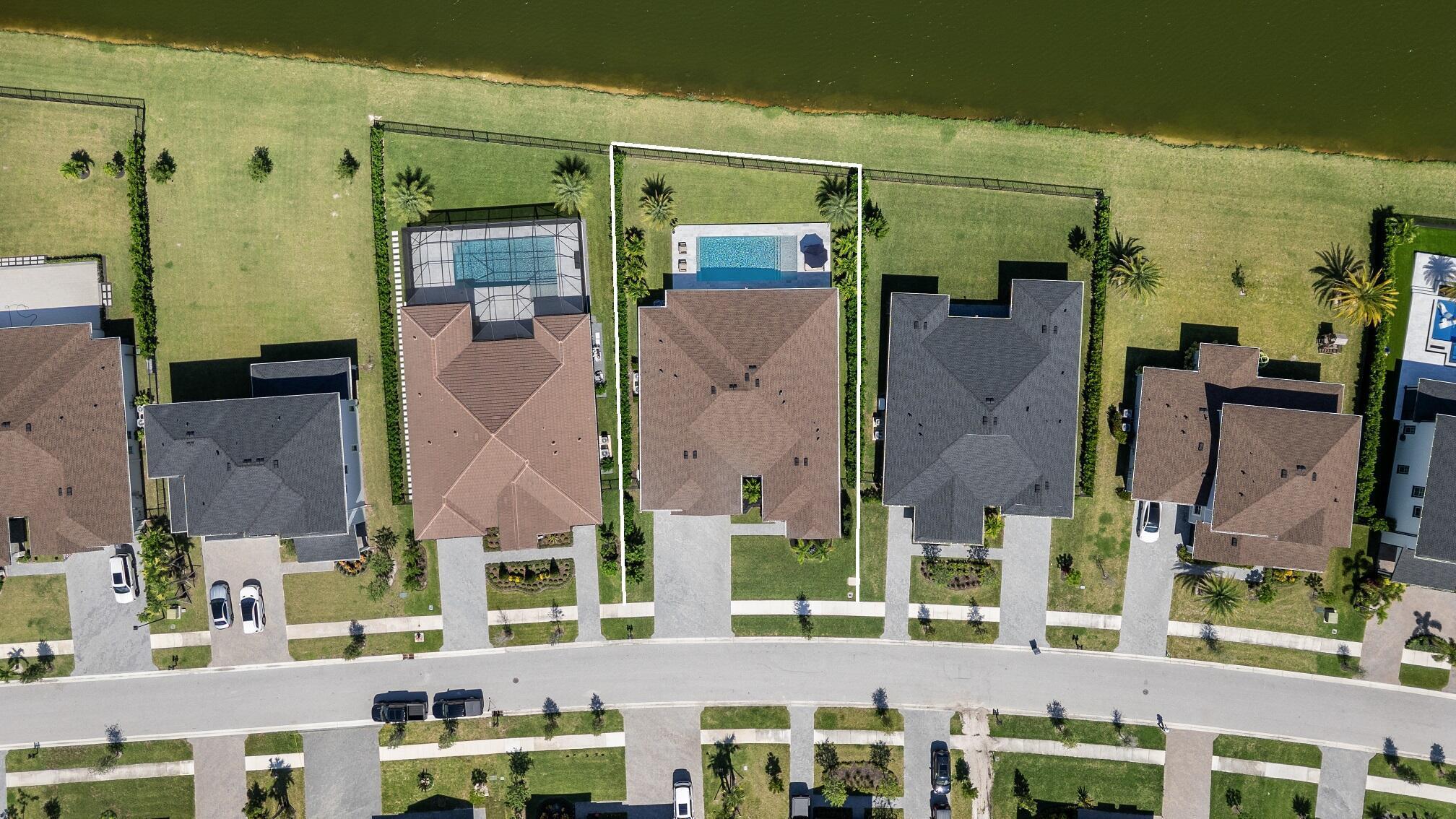 ARDEN PUD POD E SOUTH - Residential