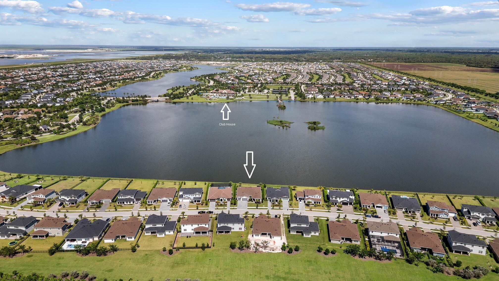 ARDEN PUD POD E SOUTH - Residential