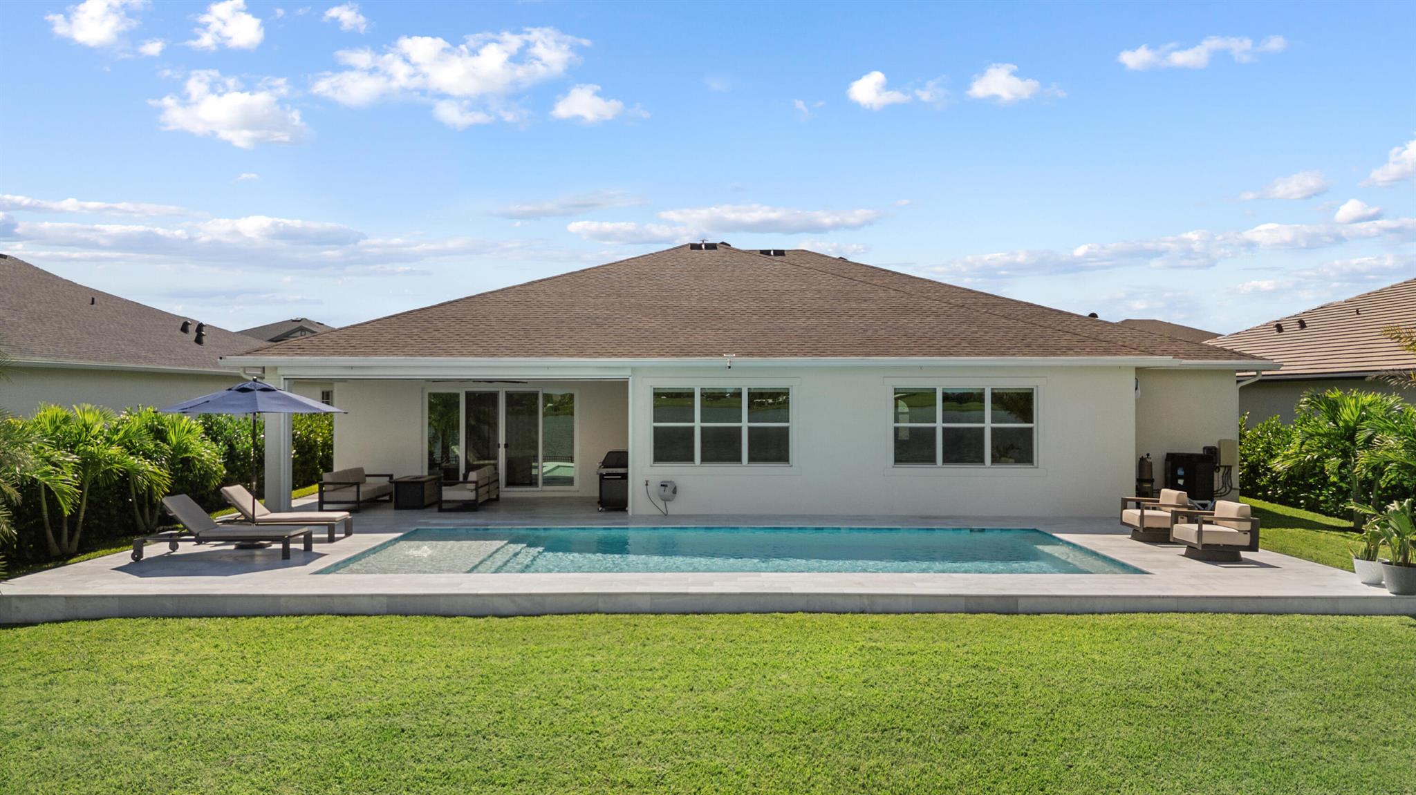 ARDEN PUD POD E SOUTH - Residential