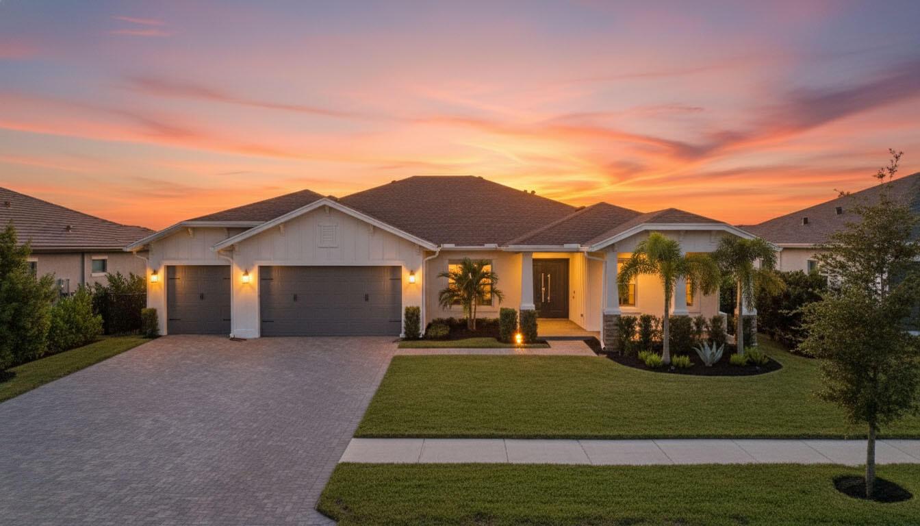 ARDEN PUD POD E SOUTH - Residential