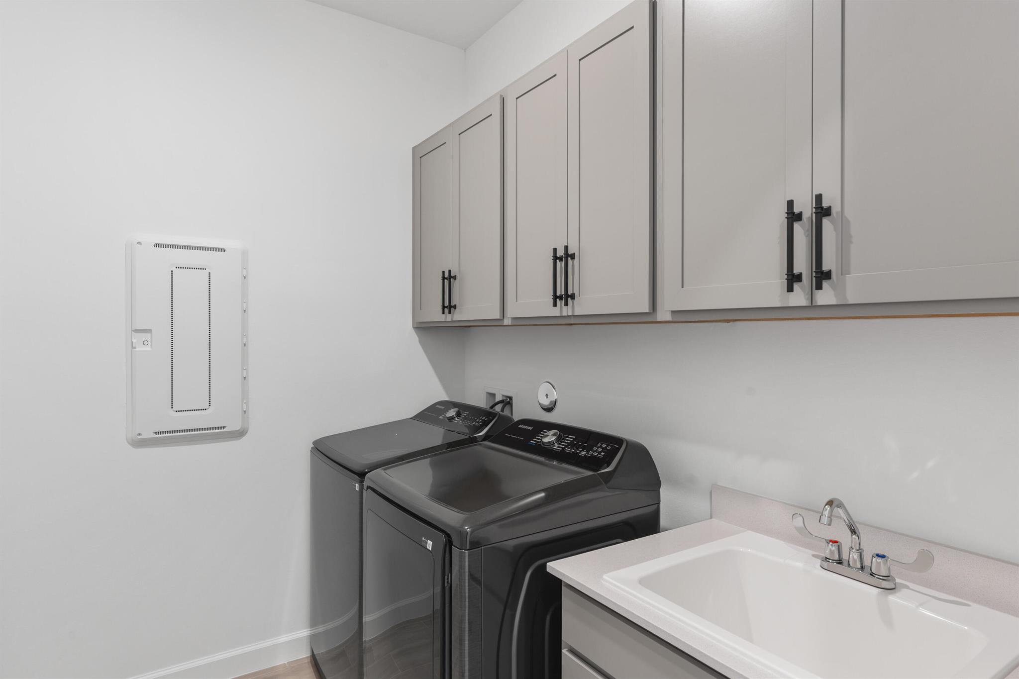 ARDEN PUD POD E SOUTH - Residential