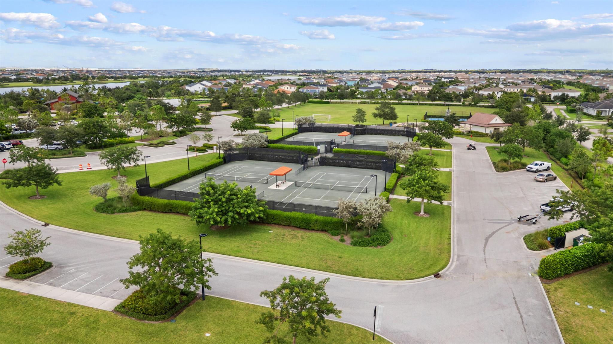 ARDEN PUD POD E SOUTH - Residential