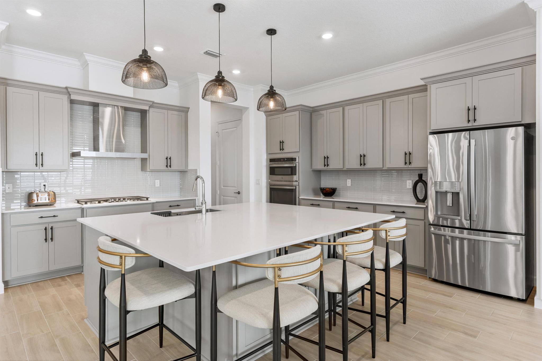 ARDEN PUD POD E SOUTH - Residential