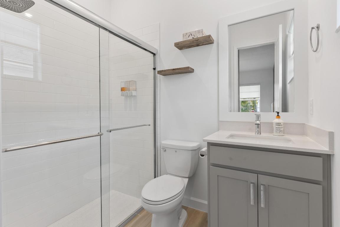 ARDEN PUD POD E SOUTH - Residential