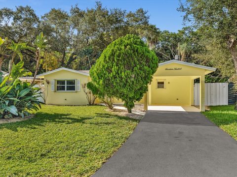 1700 SW 30th St Fort Lauderdale FL 33315
