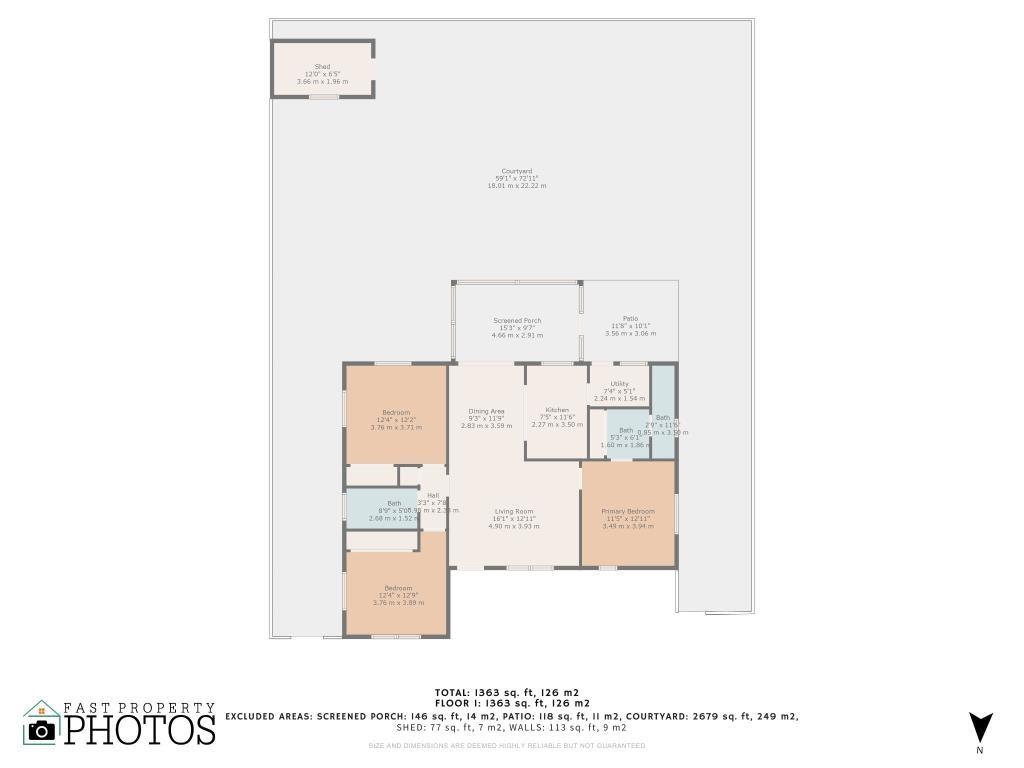1700 SW 30th St