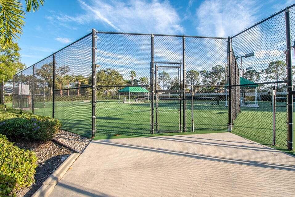 LAKES AT ST LUCIE WEST - Residential