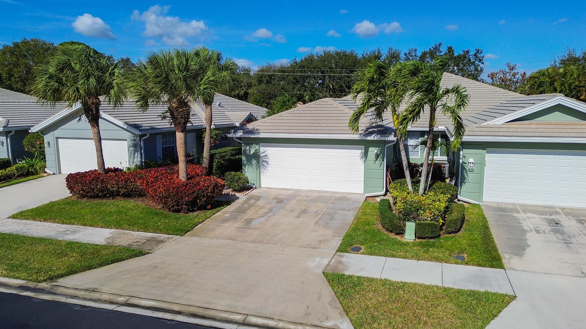 LAKES AT ST LUCIE WEST - Residential