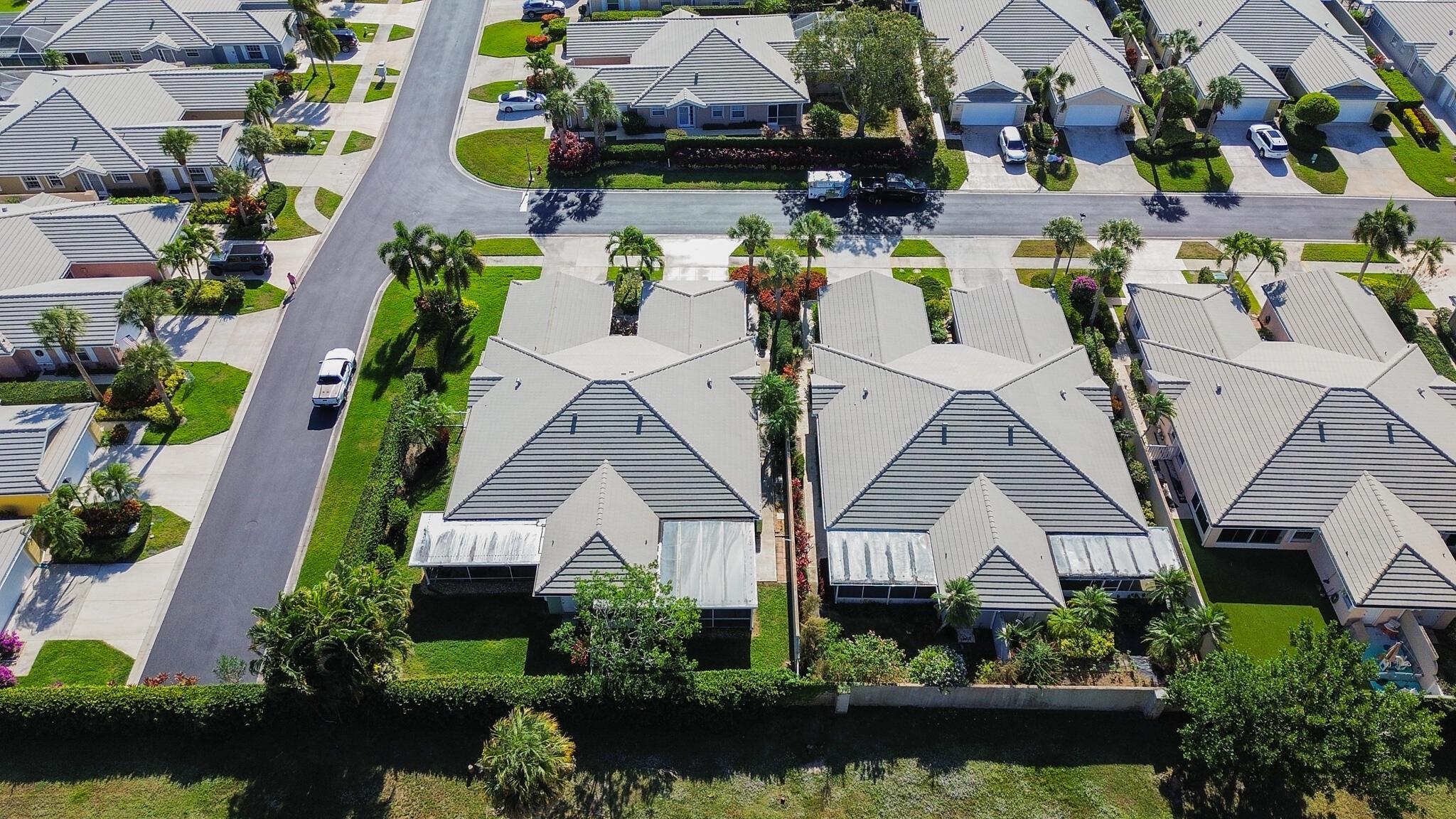 LAKES AT ST LUCIE WEST - Residential