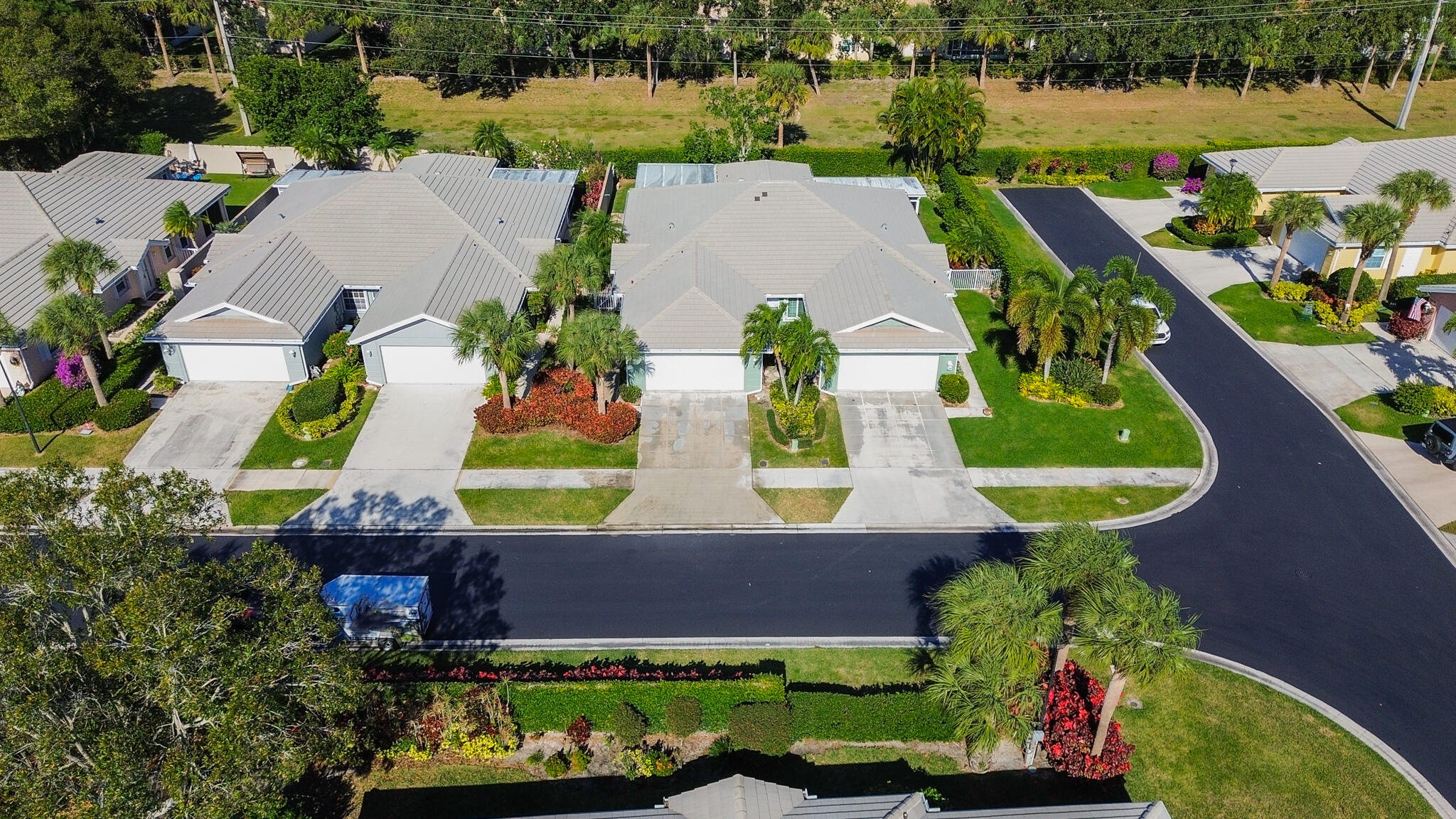 LAKES AT ST LUCIE WEST - Residential