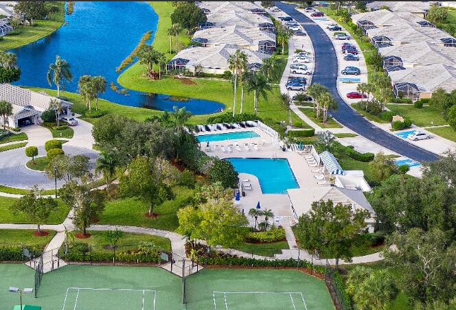 LAKES AT ST LUCIE WEST - Residential