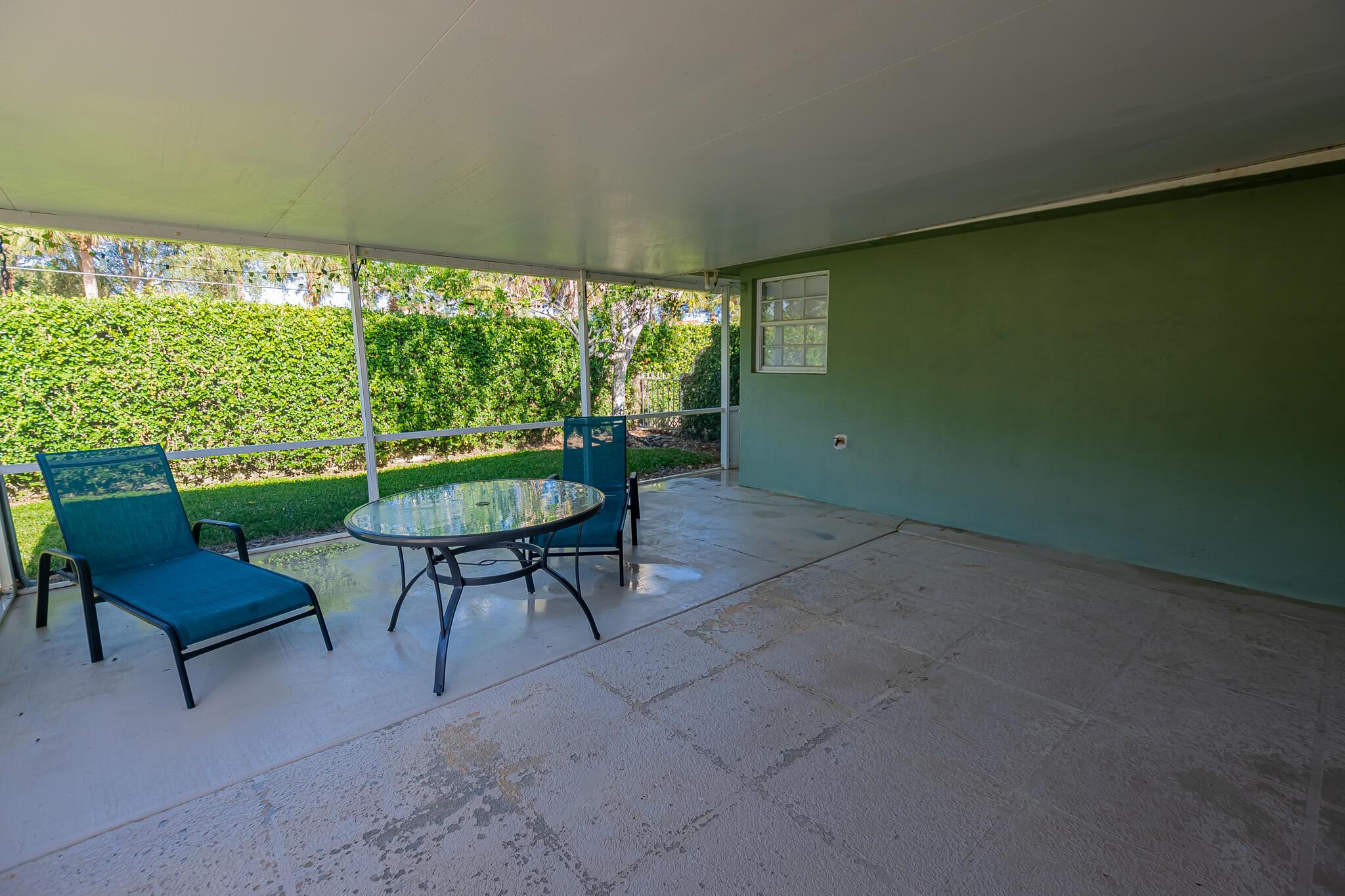 LAKES AT ST LUCIE WEST - Residential