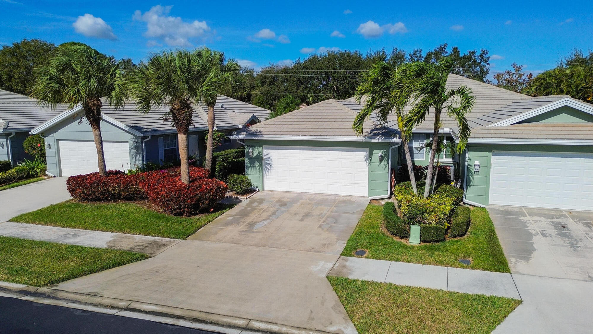 LAKES AT ST LUCIE WEST - Residential