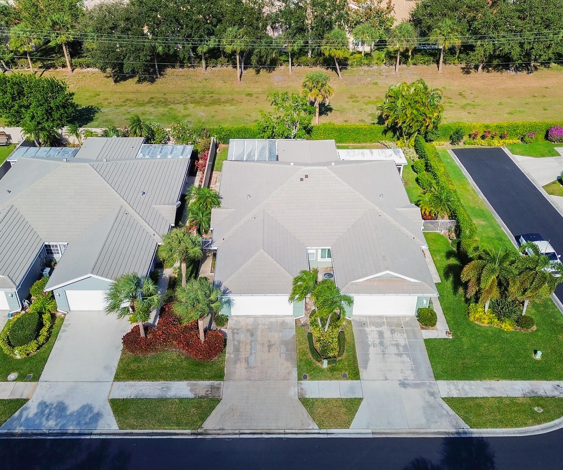 LAKES AT ST LUCIE WEST - Residential