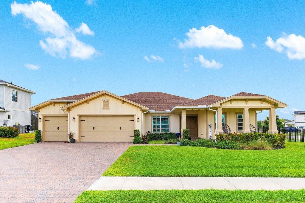 Photo of 962 Castaway Court, The Acreage, FL 33470 (MLS # B26043935)